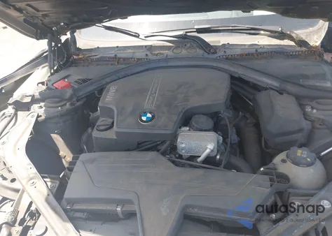 2015 BMW 428I xDrive z USA, uszkodzony, nr VIN WBA3T1C55FP820444